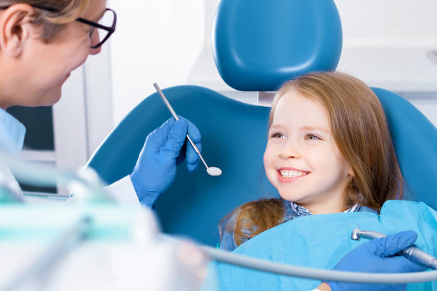 Laser Dentistry in Norton, VA