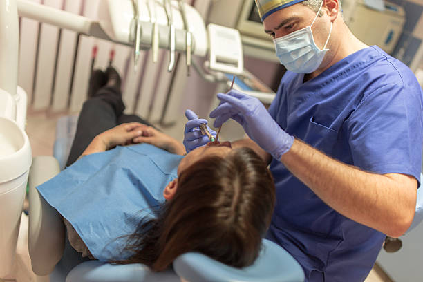 Norton, VA Dental Services Company