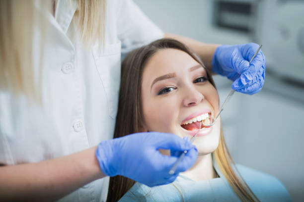 Dental Inlays and Onlays in Norton, VA